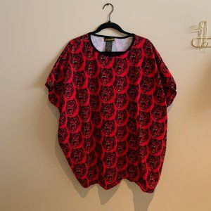 Nooworks Wolverine Circle Dress - Size 2